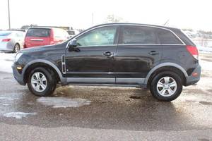 2008 Saturn VUE XE