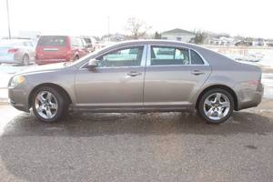 2008 Chevrolet Malibu 1LT - 1 OWNER - 67,515 MILES