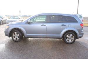 2009 Dodge Journey SXT - 2 OWNERS