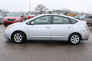 2008 Toyota Prius