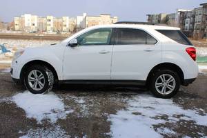 2010 Chevrolet Equinox LT - 2 OWNERS