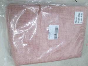 lot 50 image: moojiin brushed microfiber orange p...