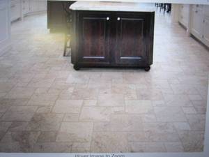 lot 75 image: 8 cases of Travisano Trevi 18 in. x...