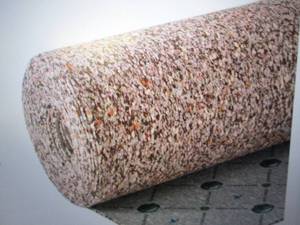 lot 77 image: Contractor 6 716 in. Thick 6 lb. D...