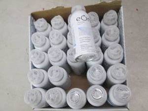lot 93 image: case of eon sanitizing mist 2 floz ...