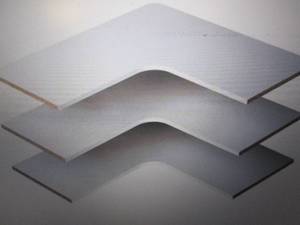 lot 85 image: 30 in. D x 30 in. W Classic White W...