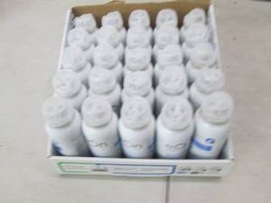 lot 90 image: case of eon sanitizing mist 2 floz ...