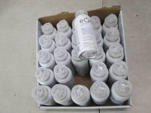 lot 94 image: case of eon sanitizing mist 2 floz ...
