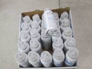lot 95 image: case of eon sanitizing mist 2 floz ...