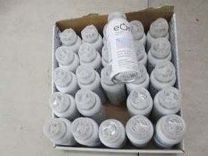 lot 96 image: case of eon sanitizing mist 2 floz ...