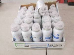 lot 98 image: case of eon sanitizing mist 2 floz ...