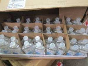 lot 108 image: case of equate moisturizing hand sa...