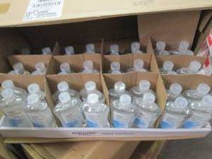lot 109 image: case of equate moisturizing hand sa...