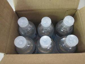 lot 110 image: 4 cases of suave 12 oz bottles of h...