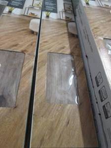 lot 116 image: 7 cases of Edwards Oak 6 in. W x 36...