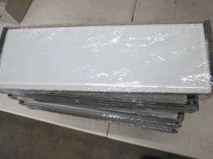 lot 136 image: 11 packages of jeffery court super ...
