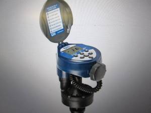 lot 141 image: Completely Waterproof Battery Opera...