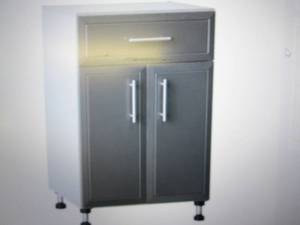 lot 217 image: Pro Garage 36.5 in. H x 24 in. W x ...