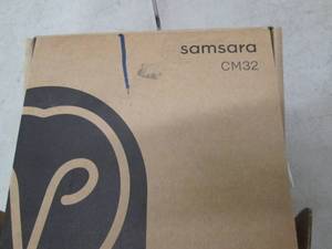 lot 233 image: samsara cm32 car camera ...