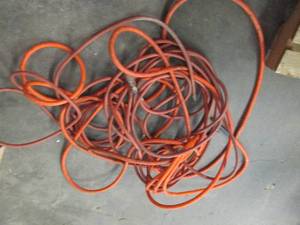 lot 239 image: air hose ...