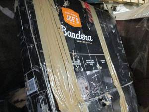 lot 259 image: oklahoma joes bandera smoker grill ...