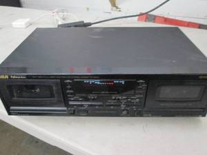 lot 270 image: RCA professional series full logic ...