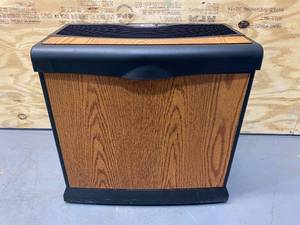 lot 51 image: AIRCARE 5 Gal. Evaporative Humidifier for 4,000 sq. ft.