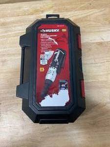 lot 55 image: HUSKY 38 in. Drive 12-Volt Lithium-Ion Cordless Ratchet