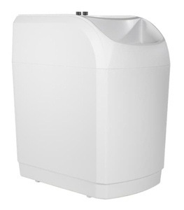 lot 114 image: AIRCARE 6 Gal. Evaporative Humidifier for 2300 sq. ft.