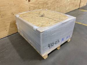 lot 4 image: 50 Boxes of- RIDGID CORE (CDW437-03) Waterproof Stone Composite Flooring (1,190 sq. ft.)