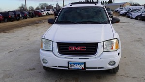 2004 GMC Envoy XUV SLT 4x4