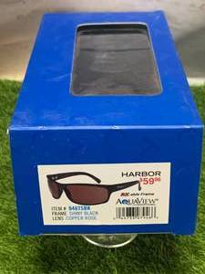 New Typhoon Polorized Sunglasses
