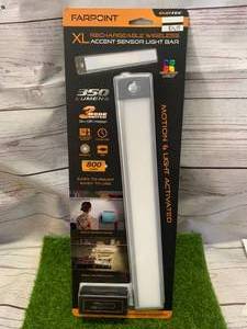 New Wireless Weatherproof Light Bar