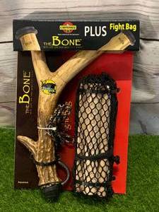 The Bone Fight Bag Dear Call