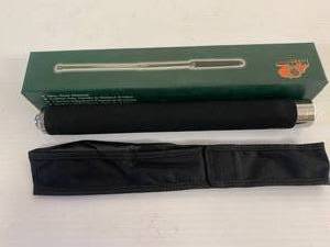 New 3 Section Self Defense Stick 26� Long