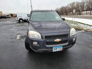 2008 Chevy Uplander - 1GNDV23WX8D196944