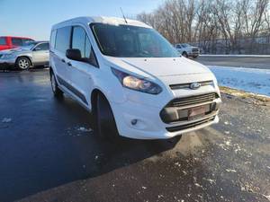 2015 Ford Transit Connect XLT - NM0LS7F79F1202775