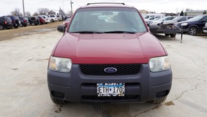 2003 Ford Escape XLS