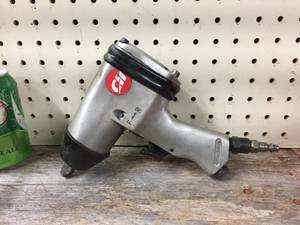 lot 7 image: Campbell Hausfeld 12 Impact Wrench
