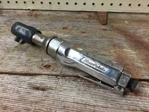 lot 20 image: Blue Point 38 Heavy Duty AIr Ratchet