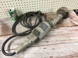 lot 16 image: Sioux 5 Portable Electric Grinder