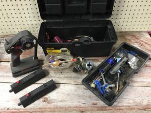 lot 62 image: Traxxas & RC Parts