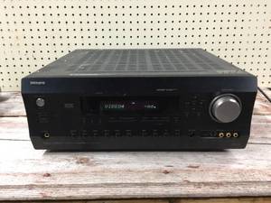 lot 64 image: Integra DTR-7.6 Home Theater Receiver