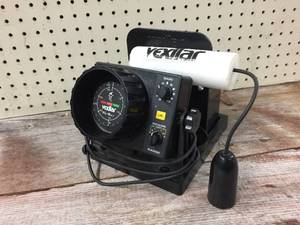 lot 74 image: Vexilar FL-8 Fish Locator