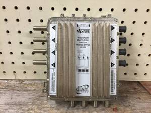 lot 83 image: Dish Network Videopath Multi-Dish Switch