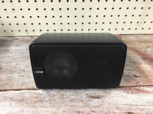 lot 85 image: Canton Plus X.3 Speaker - Germany