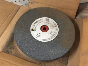 lot 98 image: 2 Grinding Stones 8