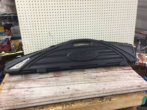 lot 123 image: Flambeau Hard Side Gun Case