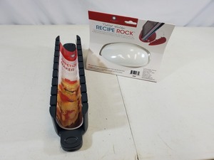 lot 49 image: New Architec Kitchen  Cooking Items