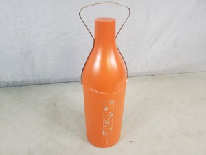 lot 35 image: New Skybar Wine Transport Container with Foam Insert